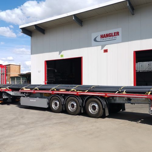 Hangler Telesattel (2)